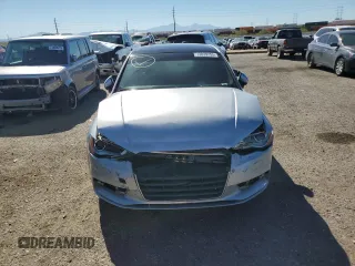 2015 Audi A3 2.0 TDI Premium Plus with VIN WAUCJGFF6F1079317, listed as a Copart auction lot 73839753 with 104,422 mi miles. Bid and sale history available at carsss.com. Image 5.