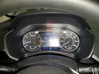 2022 Nissan Altima SV z VIN 1N4BL4DV3NN321561, wystawiony jako Copart lot #87900315 z przebiegiem 116 955 mil mil oraz Szkoda całkowita • Salvage title. Historia ofert i sprzedaży dostępna na DreamBid. Obrazek 9.