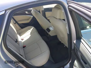 2019 Audi A6 Prestige with VIN WAUM2AF24KN051949, listed as a IAAI auction lot 42476474 with 67,530 mi miles and . Bid and sale history available at DreamBid. Image 8.