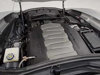 2017 Chevrolet Corvette 1LT with VIN 1G1YB2D74H5104515, listed as a Copart auction lot 69271735 with 51,185 mi miles and Clean title. Bid and sale history available at DreamBid. Image 14.