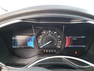 2013 Ford Fusion Titanium with VIN 3FA6P0D90DR184284, listed as a Copart auction lot 51529005 with 148,591 mi miles and Salvage Title. Bid and sale history available at carsss.com. Image 9.
