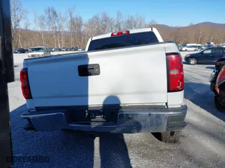 2014 Chevrolet Silverado 1500 LT with VIN 3GCUKREC9EG312890, listed as a IAAI auction lot 41171312 with 160,969 mi miles. Bid and sale history available at carsss.com. Image 17.
