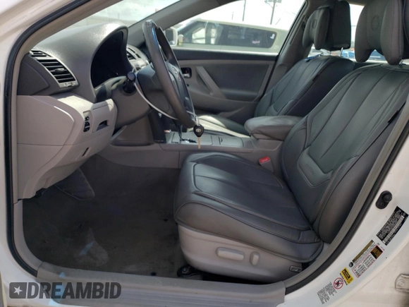 2011 Toyota Camry LE with VIN 4T1BF3EK4BU629528, listed as a Copart auction lot 54338335 with 234,173 mi miles and Salvage Title. Bid and sale history available at DreamBid. Image 7.