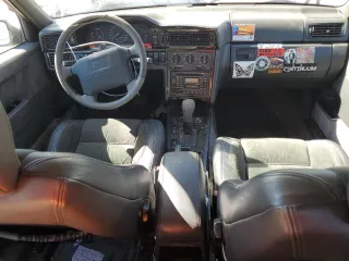 1997 Volvo 850 с VIN YV1LS582XV2381016, выставлен на аукционе Copart как лот 73335054 с пробегом 106 900 миль миль и Чистый • Clean title. История ставок и продаж доступна на DreamBid. Изображение 8.