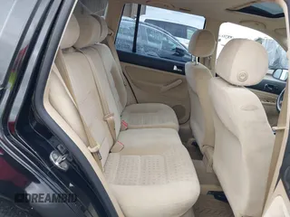 2003 Volkswagen Jetta GLS with VIN WVWSE61J63W169039, listed as a IAAI auction lot 42468003 with 206,405 mi miles and . Bid and sale history available at DreamBid. Image 8.