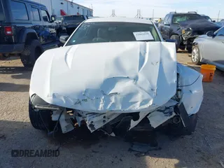 2011 Ford Mustang V6 with VIN 1ZVBP8AM2B5112645, listed as a IAAI auction lot 42062618 with 171,808 mi miles and . Bid and sale history available at DreamBid. Image 6.