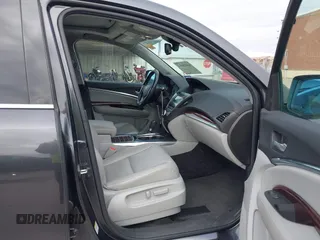2014 Acura MDX Technology z VIN 5FRYD4H46EB009251, wystawiony jako IAAI lot #41428914 z przebiegiem 173 514 mil mil oraz . Historia ofert i sprzedaży dostępna na DreamBid. Obrazek 5.