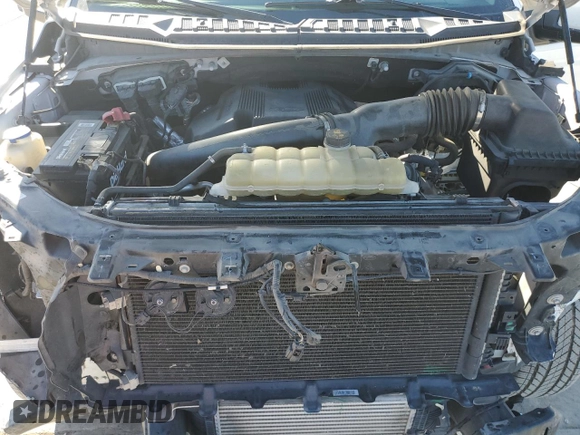 2019 Ford F-150 Limited with VIN 1FTEW1EG1KFC08162, listed as a Copart auction lot 46287575 with 115,113 mi miles and Salvage Title. Bid and sale history available at carsss.com. Image 11.