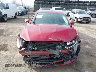 2016 Ford Fusion SE with VIN 3FA6P0HD7GR231104, listed as a IAAI auction lot 41673127 with 141,075 mi miles. Bid and sale history available at carsss.com. Image 13.
