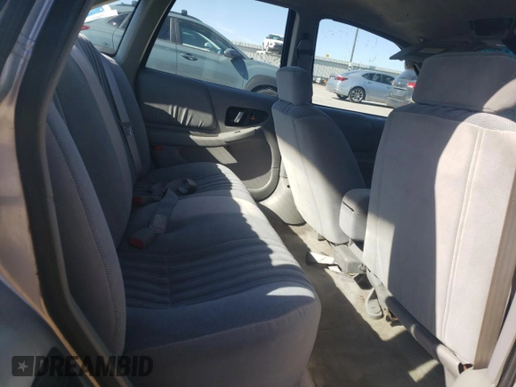 1995 Buick Regal Custom z VIN 2G4WB52LXS1456065, wystawiony jako Copart lot #47444325 z przebiegiem 169 679 mil mil oraz Szkoda całkowita • Salvage title. Historia ofert i sprzedaży dostępna na DreamBid. Obrazek 10.