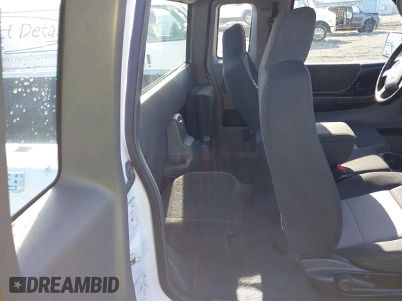 2008 Ford Ranger XLT with VIN 1FTZR45E18PA05154, listed as a IAAI auction lot 41740354 with 204,784 mi miles and . Bid and sale history available at DreamBid. Image 8.
