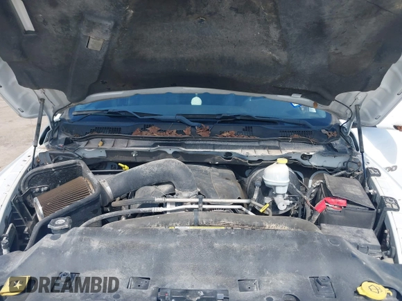 2012 Ram 1500 Sport with VIN 1C6RD7MT0CS190018, listed as a IAAI auction lot 42631890 with 112,071 mi miles and . Bid and sale history available at DreamBid. Image 10.
