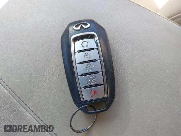 2020 Infiniti QX50 Luxe с VIN 3PCAJ5M13LF103064, выставлен на аукционе IAAI как лот 42278903 с пробегом 42 423 миль миль и . История ставок и продаж доступна на DreamBid. Изображение 11.