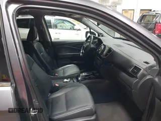 2019 Honda Pilot Touring 7-Passenger с VIN 5FNYF6H68KB082089, выставлен на аукционе IAAI как лот 42616148 с пробегом 69 913 миль миль и . История ставок и продаж доступна на DreamBid. Изображение 5.