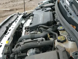 2018 Chevrolet Cruze Premier с VIN 3G1BF6SM4JS530632, выставлен на аукционе IAAI как лот 41657079 с пробегом 85 947 миль миль и . История ставок и продаж доступна на DreamBid. Изображение 19.