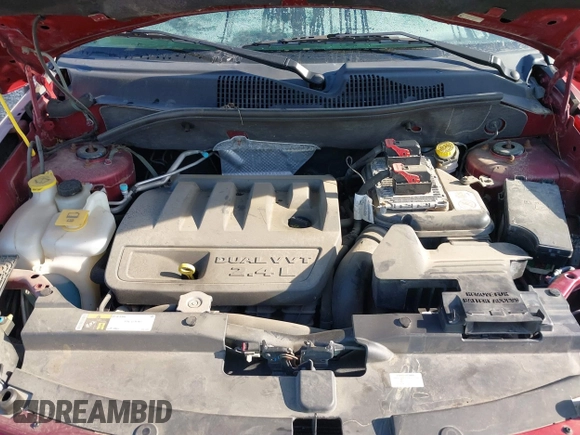 2016 Jeep Compass Latitude with VIN 1C4NJDEBXGD619261, listed as a IAAI auction lot 41991853 with 107,023 mi miles and . Bid and sale history available at DreamBid. Image 10.