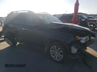 2011 Subaru Forester 2.5X Premium with VIN JF2SHBCC1BH763377, listed as a Copart auction lot 87466404 with 0 mi miles and Salvage Title. Bid and sale history available at carsss.com. Image 4.