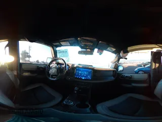 2022 Ford Bronco с VIN 1FMEE5DP3NLB22848, выставлен на аукционе IAAI как лот 41389445 с пробегом 30 043 миль миль и . История ставок и продаж доступна на DreamBid. Изображение 19.