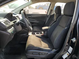 2016 Honda CR-V EX z VIN 2HKRM4H5XGH692400, wystawiony jako Copart lot #51647375 z przebiegiem 115 200 mil mil oraz Szkoda całkowita • Salvage title. Historia ofert i sprzedaży dostępna na DreamBid. Obrazek 7.