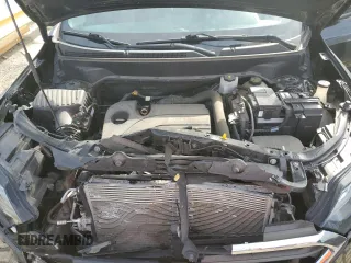 2019 Chevrolet Equinox LT with VIN 2GNAXKEV3K6112034, listed as a Copart auction lot 44123135 with 105,166 mi miles and Salvage Title. Bid and sale history available at DreamBid. Image 12.