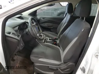 2015 Ford Escape S with VIN 1FMCU0F73FUC29386, listed as a Copart auction lot 52928475 with 116,255 mi miles and Clean Title. Bid and sale history available at carsss.com. Image 7.