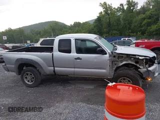 2012 Toyota Tacoma with VIN 5TFUX4EN2CX011263, listed as a IAAI auction lot 42670078 with 164,922 mi miles and . Bid and sale history available at DreamBid. Image 13.