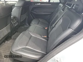 2013 Mercedes-Benz M ML 350 with VIN 4JGDA5HB8DA229135, listed as a Copart auction lot 55538995 with 176,427 mi miles and Clean Title. Bid and sale history available at carsss.com. Image 6.