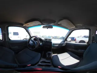 2003 Nissan Frontier XE with VIN 1N6ED29X73C424295, listed as a IAAI auction lot 42622922 with 200,599 mi miles and . Bid and sale history available at DreamBid. Image 19.