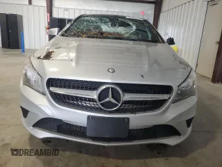 2015 Mercedes-Benz CLA 250 with VIN WDDSJ4GB6FN210219, listed as a Copart auction lot 47255153 with 67,973 mi miles and . Bid and sale history available at DreamBid. Image 5.