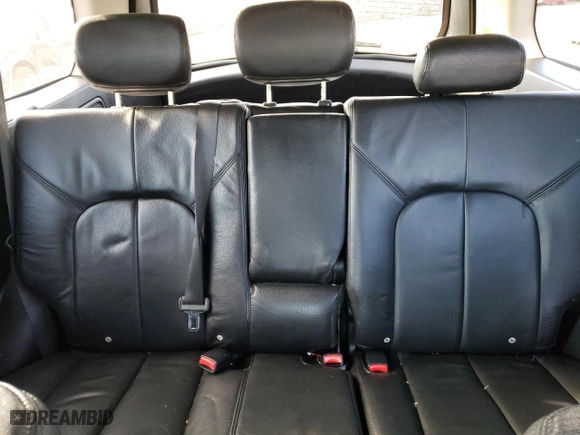 2010 Mitsubishi Endeavor SE with VIN 4A4JN3AS3AE005231, listed as a Copart auction lot 88280535 with 212,675 mi miles and Salvage Title. Bid and sale history available at carsss.com. Image 10.
