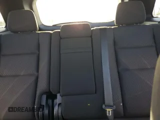2022 Jeep Grand Cherokee WK Laredo X with VIN 1C4RJFAGXNC139934, listed as a Copart auction lot 81574764 with 43,783 mi miles and Salvage Title. Bid and sale history available at carsss.com. Image 10.