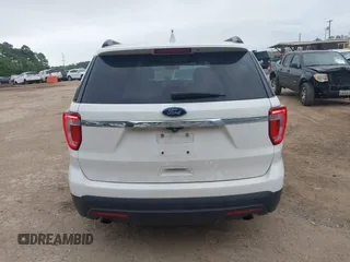 2017 Ford Explorer с VIN 1FM5K7B82HGD40406, выставлен на аукционе IAAI как лот 41919978 с пробегом 149 302 миль миль и . История ставок и продаж доступна на DreamBid. Изображение 16.