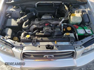 2005 Subaru Forester XS с VIN JF1SG65665H733429, выставлен на аукционе Copart как лот 52937625 с пробегом 157 613 миль миль и Списание • Salvage title. История ставок и продаж доступна на DreamBid. Изображение 13.