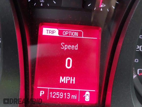 2015 GMC Terrain SLE with VIN 2GKFLWEK6F6348128, listed as a IAAI auction lot 41950964 with 125,913 mi miles and . Bid and sale history available at DreamBid. Image 15.