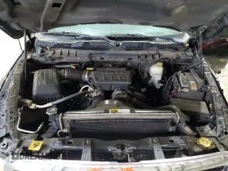 2013 Ram 1500 with VIN 1C6RR7LP0DS694561, listed as a Copart auction lot 53575525 with 139,810 mi miles and Salvage title. Bid and sale history available at DreamBid. Image 11.