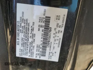 2010 Ford Mustang GT с VIN 1ZVBP8CH3A5179849, выставлен на аукционе Copart как лот 51677155 с пробегом Не указан миль и Списание • Salvage title. История ставок и продаж доступна на DreamBid. Изображение 12.