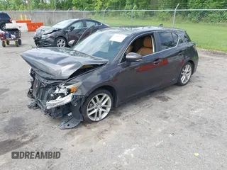 2014 Lexus CT 200h с VIN JTHKD5BH7E2188605, выставлен на аукционе IAAI как лот 42467874 с пробегом 128 837 миль миль и . История ставок и продаж доступна на DreamBid. Изображение 20.