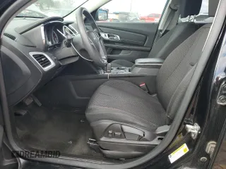 2015 GMC Terrain SLE with VIN 2GKFLVEK8F6346410, listed as a Copart auction lot 52746285 with 65,356 mi miles and Clean Title. Bid and sale history available at carsss.com. Image 7.