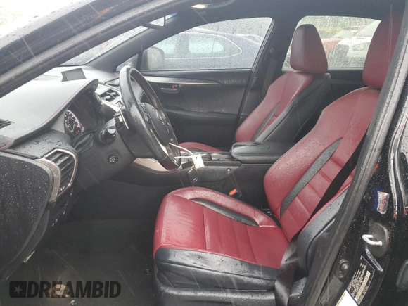 2016 Lexus NX 200t with VIN JTJBARBZ0G2077730, listed as a Copart auction lot 56246855 with 133,690 mi miles and Clean Title. Bid and sale history available at DreamBid. Image 7.