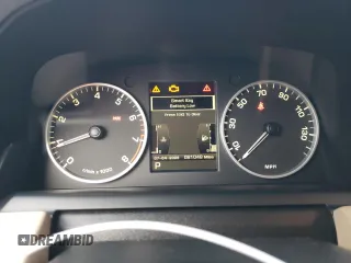 2010 Land Rover Range Rover Sport HSE Lux с VIN SALSK2D40AA233280, выставлен на аукционе Copart как лот 54262185 с пробегом 81 049 миль миль и Списание • Salvage title. История ставок и продаж доступна на DreamBid. Изображение 9.