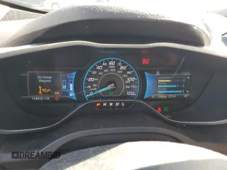 2016 Ford C-Max SEL z VIN 1FADP5CU5GL116205, wystawiony jako Copart lot #53155145 z przebiegiem 114 615 mil mil oraz Szkoda całkowita • Salvage title. Historia ofert i sprzedaży dostępna na DreamBid. Obrazek 9.