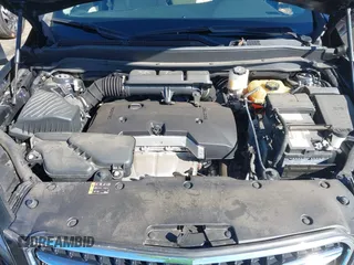 2020 Buick Envision Preferred with VIN LRBFXBSA0LD047614, listed as a IAAI auction lot 41826481 with 22,973 mi miles and . Bid and sale history available at carsss.com. Image 10.