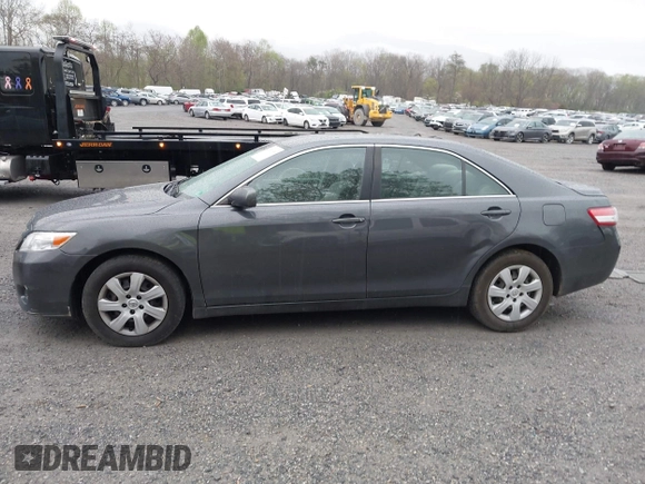 2011 Toyota Camry LE with VIN 4T1BF3EKXBU719590, listed as a IAAI auction lot 42007659 with 232,349 mi miles and . Bid and sale history available at DreamBid. Image 14.