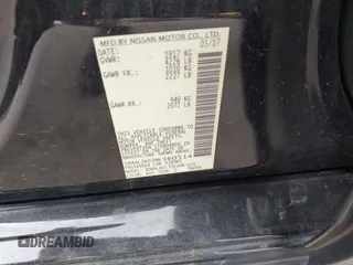 2017 Nissan Altima SR with VIN 1N4AL3AP2HN360514, listed as a IAAI auction lot 41946864 with 163,937 mi miles and . Bid and sale history available at carsss.com. Image 9.