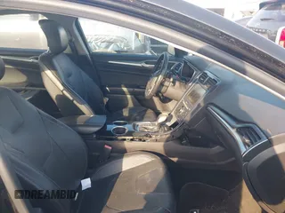 2014 Ford Fusion Titanium with VIN 3FA6P0K94ER115795, listed as a IAAI auction lot 42230295 with 266,277 mi miles and . Bid and sale history available at DreamBid. Image 5.