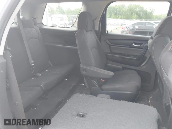 2016 GMC Acadia SLE with VIN 1GKKVPKD0GJ344682, listed as a IAAI auction lot 42357195 with 134,944 mi miles and . Bid and sale history available at DreamBid. Image 8.