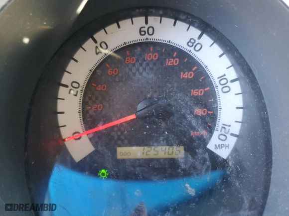 2013 Toyota Tacoma PreRunner with VIN 3TMJU4GN1DM152132, listed as a Copart auction lot 88720815 with 125,406 mi miles and Salvage Title. Bid and sale history available at carsss.com. Image 9.