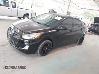 2012 Hyundai Accent GLS with VIN KMHCT4AE2CU042023, listed as a IAAI auction lot 42834849 with 139,524 mi miles and . Bid and sale history available at DreamBid. Image 2.
