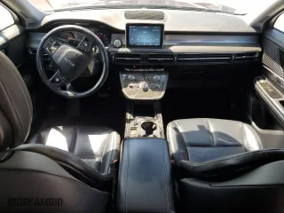 2020 Lincoln Corsair Standard with VIN 5LMCJ1C92LUL18430, listed as a Copart auction lot 51508165 with 51,673 mi miles and Salvage Title. Bid and sale history available at carsss.com. Image 8.