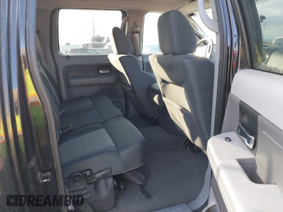 2007 Ford F-150 XLT с VIN 1FTPW14V87FB67206, выставлен на аукционе IAAI как лот 41411186 с пробегом 103 253 миль миль и . История ставок и продаж доступна на DreamBid. Изображение 8.